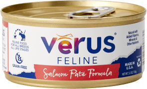 VeRUS Salmon Pâté
